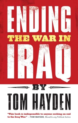 Stock image for Ending the War in Iraq for sale by Open Books