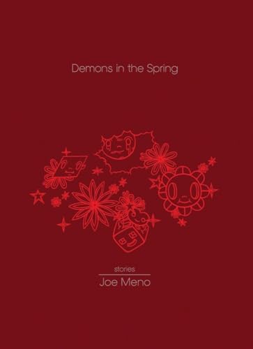 Beispielbild fr Demons in the Spring zum Verkauf von Better World Books