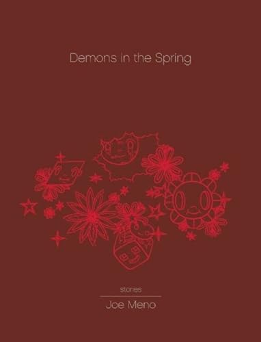 9781933354477: Demons In The Spring