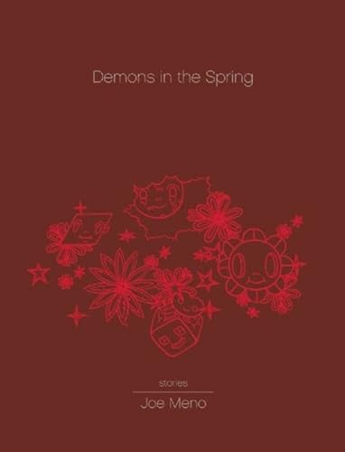 Imagen de archivo de Demons in the Spring a la venta por Better World Books