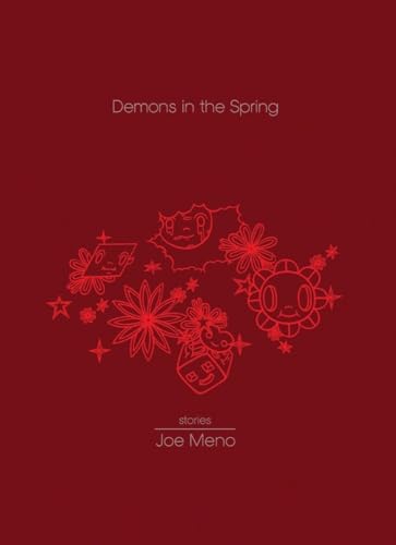 Stock image for Demons in the Spring for sale by Open Books