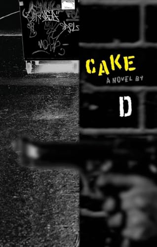 Cake (9781933354545) by D