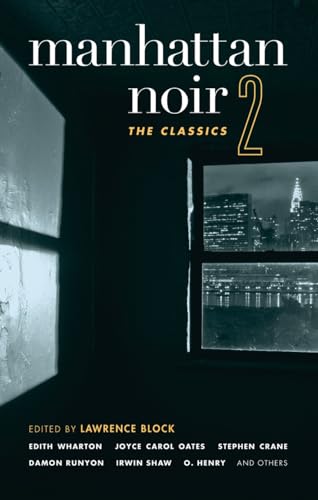9781933354576: Manhattan Noir 2: The Classics: 0