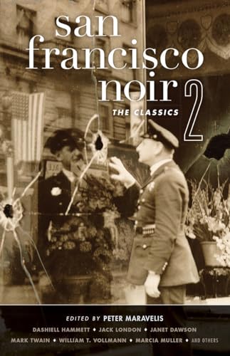 9781933354651: San Francisco Noir 2: The Classics: 0