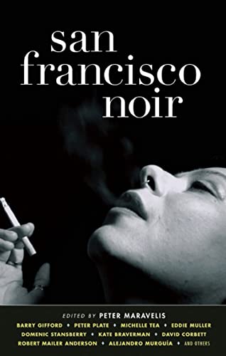 9781933354651: San Francisco Noir 2: The Classics (Akashic Noir)