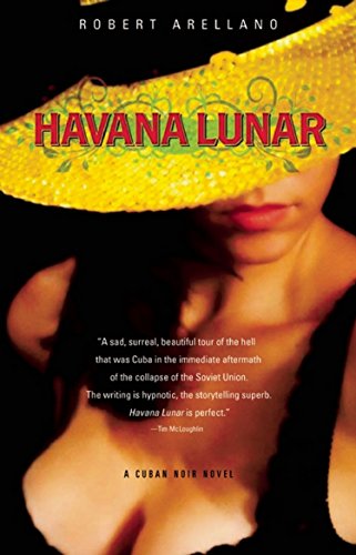 Beispielbild fr Havana Lunar zum Verkauf von Jenson Books Inc
