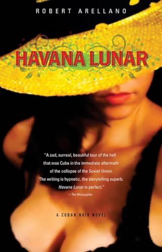 Imagen de archivo de Havana Lunar a la venta por Jenson Books Inc