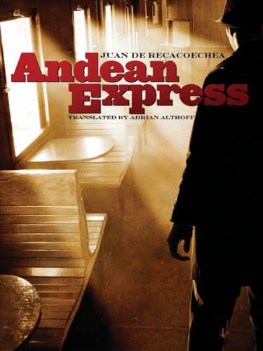 Stock image for Andean Express for sale by Infinite Minds