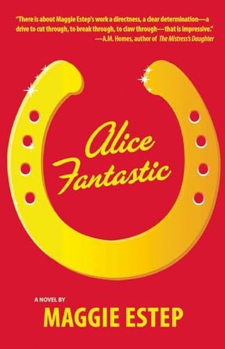 9781933354811: Alice Fantastic