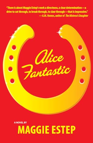 9781933354811: Alice Fantastic