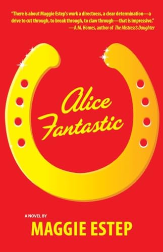 Stock image for Alice Fantastic for sale by SecondSale