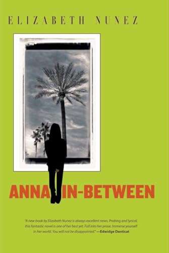 Beispielbild fr Anna In-Between zum Verkauf von BooksRun