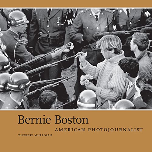 Stock image for Bernie Boston: American Photojournalist for sale by ThriftBooks-Dallas