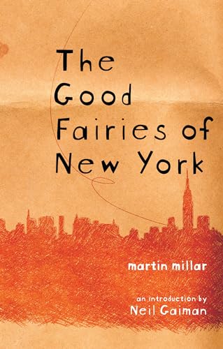 Beispielbild fr The Good Fairies of New York zum Verkauf von SecondSale