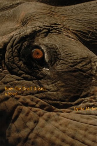 9781933368818: How the Dead Dream