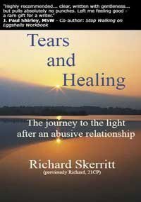 9781933369006: Tears and Healing