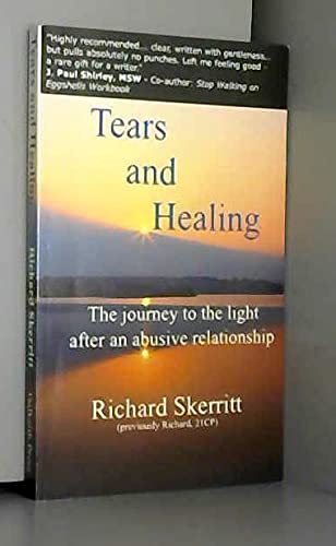9781933369013: tears-and-healing