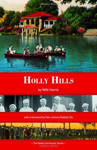 Beispielbild fr Holly Hills (The Reedy Community Series) zum Verkauf von SecondSale