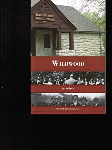 Beispielbild fr Wildwood zum Verkauf von Village Booksmith