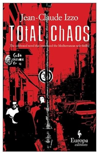 Beispielbild fr Total Chaos (Marseilles Trilogy) zum Verkauf von Wonder Book