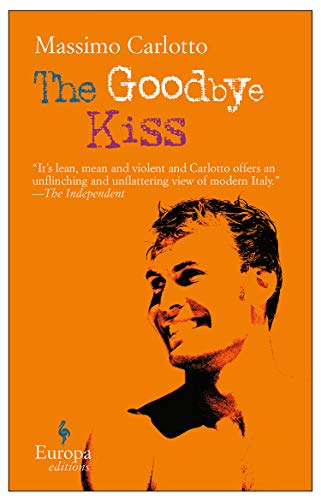 9781933372051: The goodbye kiss