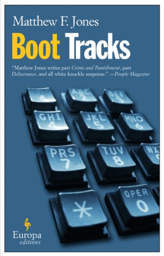 Beispielbild fr Boot Tracks zum Verkauf von Better World Books