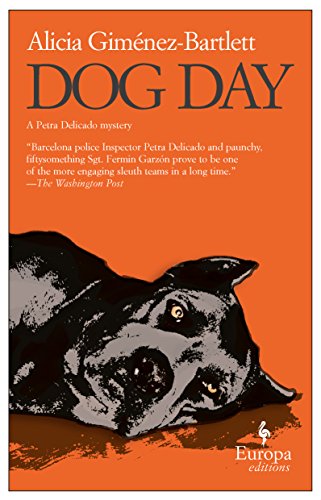 Beispielbild fr Dog Day zum Verkauf von Wonder Book