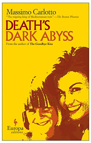 Beispielbild fr Death's Dark Abyss zum Verkauf von BooksRun