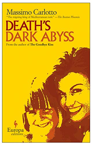 Imagen de archivo de Death's Dark Abyss a la venta por BooksRun