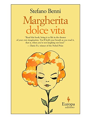 Stock image for Margherita Dolce Vita for sale by WorldofBooks