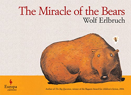 Beispielbild fr The Miracle of the Bears zum Verkauf von WorldofBooks