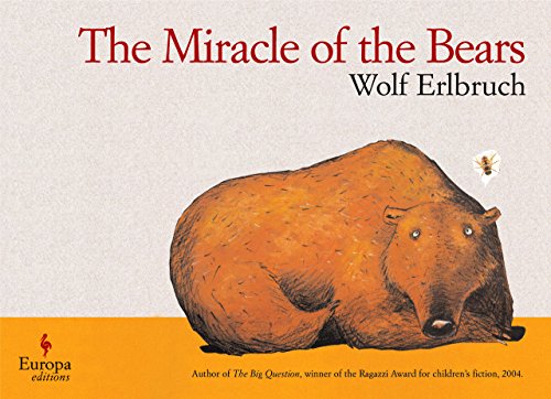 Imagen de archivo de The Miracle of the Bears a la venta por WorldofBooks