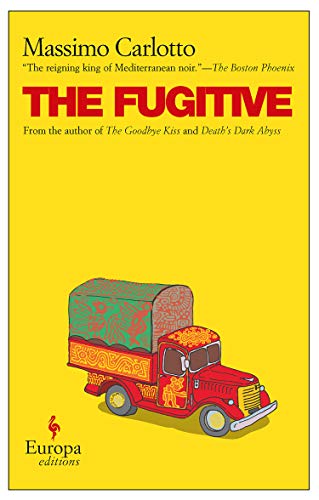 Imagen de archivo de The Fugitive a la venta por WorldofBooks
