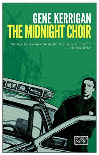 9781933372266: The Midnight Choir