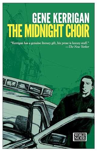 Stock image for The Midnight Choir for sale by SecondSale