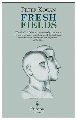 Imagen de archivo de Fresh Fields a la venta por Better World Books