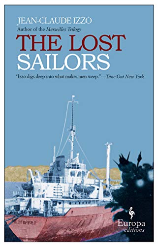 9781933372358: The lost sailors