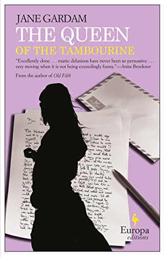 Stock image for The Queen of the Tambourine for sale by Russell Books