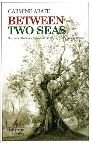 Beispielbild fr Between Two Seas zum Verkauf von Better World Books