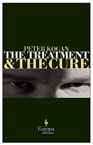 Imagen de archivo de The Treatment & The Cure a la venta por HPB-Emerald