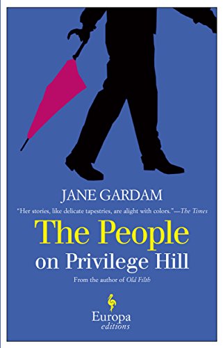 9781933372563: The People on Privilege Hill and Other Stories