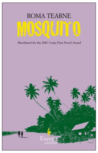 Stock image for Mosquito for sale by SecondSale