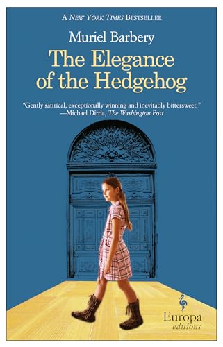 9781933372600: The Elegance of the Hedgehog