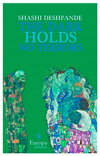 Stock image for The Dark Holds No Terrors for sale by Better World Books
