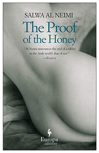 Imagen de archivo de The Proof of the Honey a la venta por Organic Books