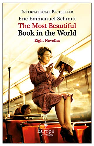 9781933372747: The most beautiful book in the world: Eight Novellas