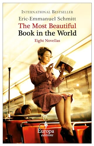 Stock image for The Most Beautiful Book in the World: 8 Novellas for sale by More Than Words