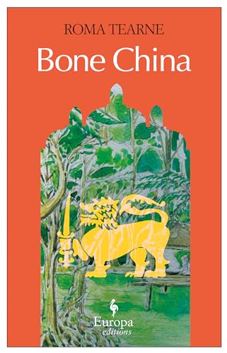 Imagen de archivo de Bone China a la venta por Dan Pope Books
