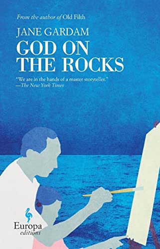 Beispielbild fr God on the Rocks zum Verkauf von Wonder Book