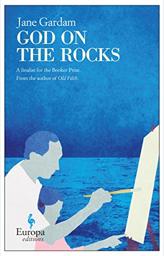 Stock image for God on the Rocks for sale by Wonder Book